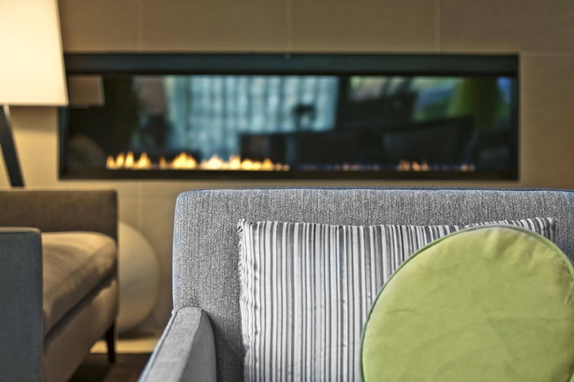 Weber'S Hotel & Restaurant Энн-Арбор Экстерьер фото